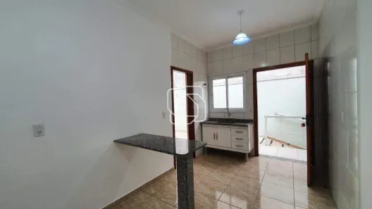 Kitnet com 1 Quarto para alugar, 39m² no Jardim Faculdade, Itu