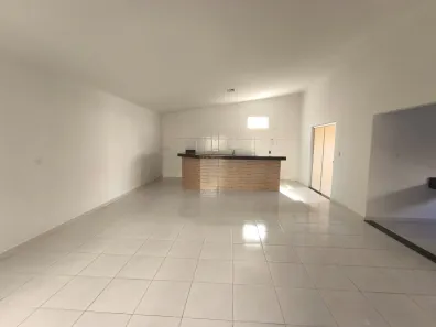 Casa com 3 Quartos à venda, 220m² no Residencial Vale Azul, Inhumas