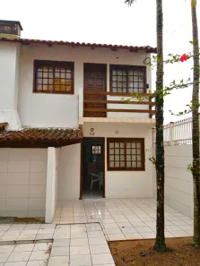 Casa de Condomínio com 2 Quartos à venda, 59m² no Leblon, Pontal do Paraná