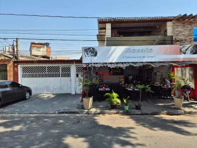 Loja / Salão / Ponto Comercial com 4 Quartos à venda, 200m² no Rochdale, Osasco