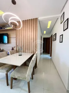 Apartamento com 3 Quartos à venda, 84m² no Jurema, Vitória da Conquista