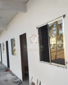 Apartamento com 2 Quartos para alugar, 56m² no Valle do Sall, Salinópolis