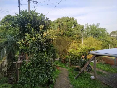 Terreno / Lote / Condomínio à venda, 401m² no Chácara das Flores, Santa Maria
