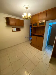 Apartamento com 3 Quartos para alugar, 135m² no Centro, São Vicente