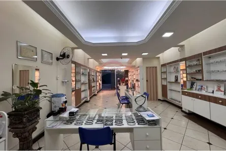 Loja / Salão / Ponto Comercial com 3 Quartos à venda, 225m² no Centro, Bragança Paulista