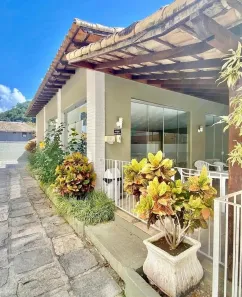 Apartamento com 2 Quartos à venda, 74m² no Corrêas, Petrópolis