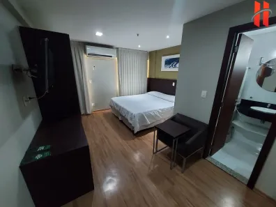 Flat com 1 Quarto à venda, 35m² no Jardim Vinte e Cinco de Agosto, Duque de Caxias
