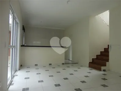 Casa de Vila com 3 Quartos à venda, 125m² no João XXIII, Vinhedo