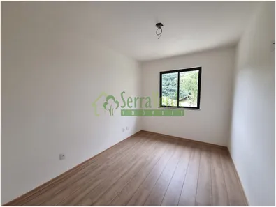 Apartamento com 2 Quartos à venda, 60m² no Saldanha Marinho, Petrópolis