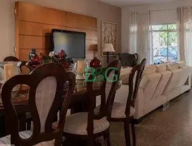 Casa de Condomínio com 3 Quartos à venda, 170m² no Bosque da Saúde, São Paulo