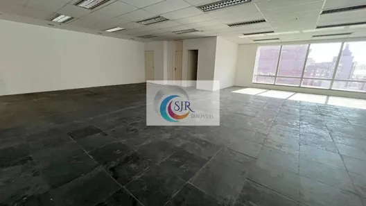Conjunto Comercial / Sala para venda ou aluguel, 330m² no Cidade Monções, São Paulo