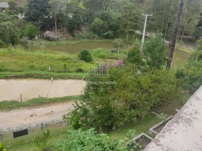 Terreno / Lote / Condomínio à venda, 600m² no , Campina Grande do Sul