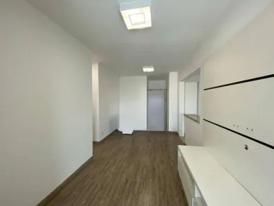 Apartamento com 2 Quartos para alugar, 77m² no Barcelona, São Caetano do Sul
