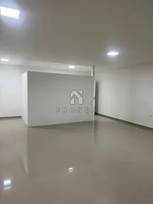 Conjunto Comercial / Sala para alugar, 65m² no Loteamento Villa Branca, Jacareí