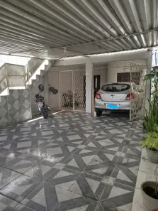 Casa com 3 Quartos à venda, 70m² no Cruz das Armas, João Pessoa