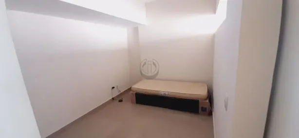 Kitnet com 1 Quarto para alugar, 30m² no Cidade Universitária, Campinas