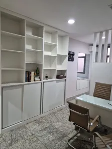 Loja / Salão / Ponto Comercial à venda, 45m² no Centro, Belo Horizonte