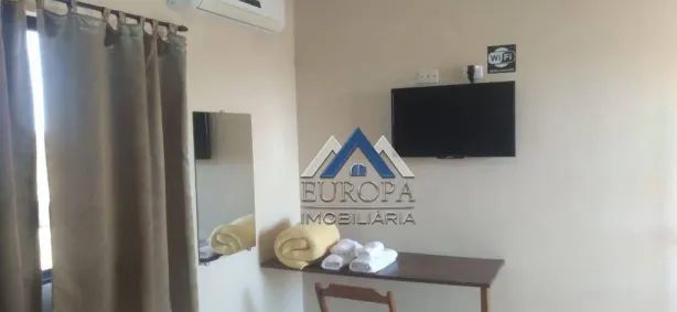 Hotel / Motel / Pousada com 14 Quartos à venda, 247m² no Sertaneja, Sertaneja