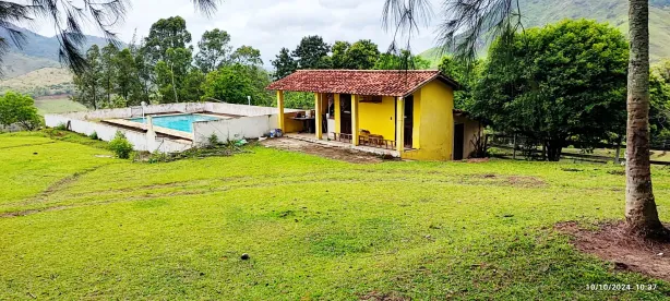 Fazenda / Sítio / Chácara com 3 Quartos à venda, 363000m² no , Rio Bonito
