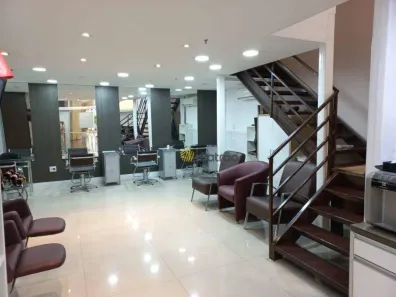 Loja / Salão / Ponto Comercial à venda, 85m² no Centro, São Bernardo do Campo