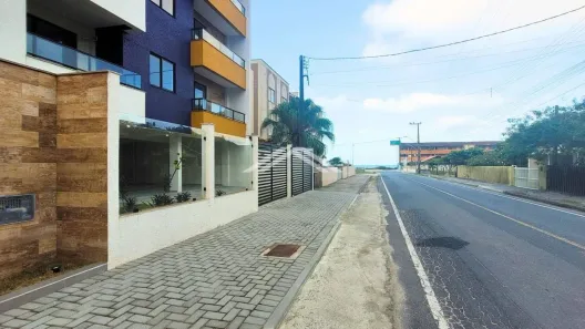 Cobertura com 4 Quartos à venda, 179m² no Itapema do Norte, Itapoá