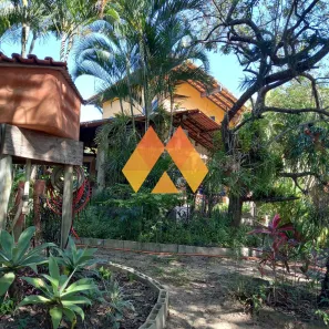 Fazenda / Sítio / Chácara com 2 Quartos à venda, 7000m² no Vale Encantado, Macaé