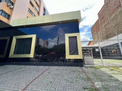Loja / Salão / Ponto Comercial à venda, 157m² no Catolé, Campina Grande