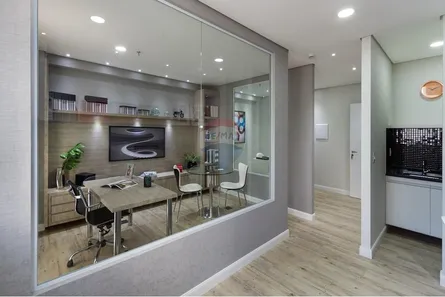 Conjunto Comercial / Sala à venda, 34m² no Vila Mariana, São Paulo
