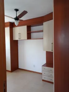 Apartamento com 2 Quartos à venda, 54m² no Parque Rosário, Campos dos Goytacazes