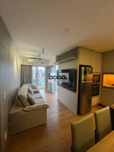 Cobertura com 2 Quartos à venda, 77m² no Vila Altinópolis, Bauru