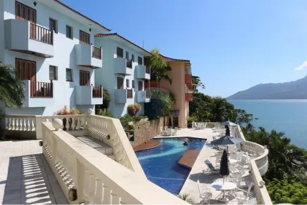 Apartamento com 2 Quartos à venda, 79m² no Pontal da Cruz, São Sebastião