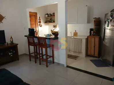 Casa com 2 Quartos à venda, 78m² no São Domingos, Ilhéus