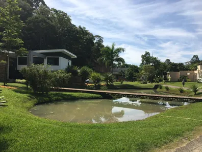 Casa de Condomínio com 5 Quartos à venda, 220m² no , Paraíba do Sul