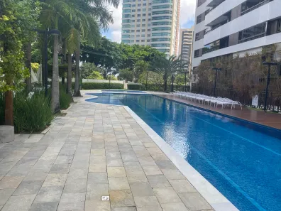 Apartamento com 3 Quartos à venda, 105m² no Altiplano Cabo Branco, João Pessoa