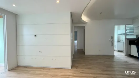 Apartamento com 3 Quartos à venda, 86m² no Barreiros, São José