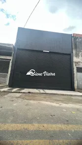 Galpão / Depósito / Armazém à venda, 140m² no Una, Itaquaquecetuba