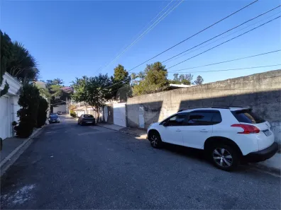Terreno / Lote / Condomínio à venda, 539m² no Tremembé, São Paulo