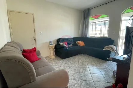 Apartamento com 2 Quartos à venda, 100m² no São João, Conselheiro Lafaiete