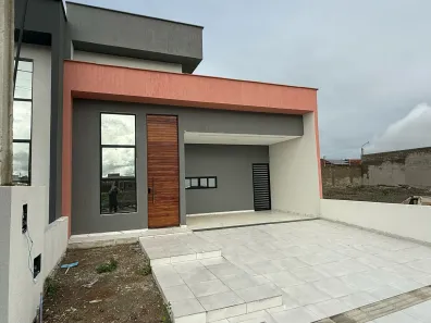Casa de Condomínio com 3 Quartos para venda ou aluguel, 200m² no Canafístula, Arapiraca