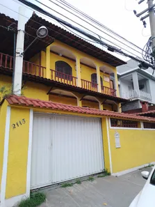 Casa com 3 Quartos à venda, 100m² no Parque Lafaiete, Duque de Caxias