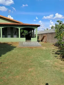 Fazenda / Sítio / Chácara com 1 Quarto à venda, 120m² no Aguarius, Araçoiaba da Serra