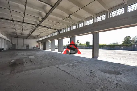 Prédio Inteiro para alugar, 1631m² no Jaguaré, São Paulo