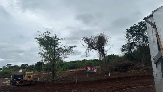 Terreno / Lote / Condomínio à venda, 360m² no Parque Andiara, Pedro Leopoldo