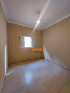 Casa com 3 Quartos para venda ou aluguel, 99m² no Jardim Europa, Jaguariúna