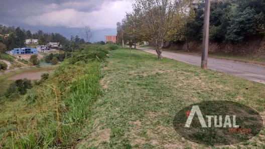 Terreno / Lote / Condomínio à venda, 1610m² no Olho D'Água, Mairiporã