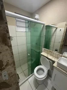 Apartamento com 2 Quartos à venda, 51m² no Alto da Cruz, Camaçari