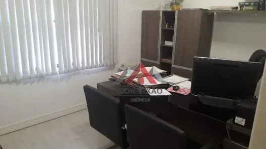Conjunto Comercial / Sala à venda, 35m² no Jardim Paulista, Suzano