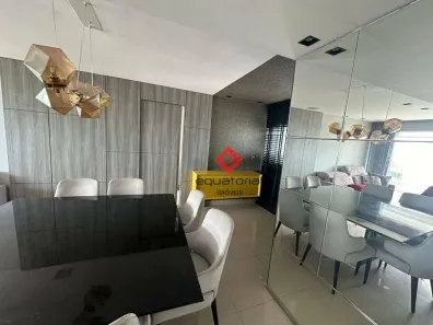 Apartamento com 3 Quartos à venda, 144m² no Aldeota, Fortaleza