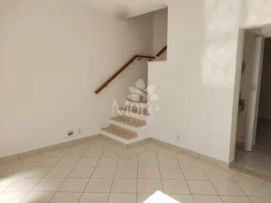 Casa de Condomínio com 2 Quartos para alugar, 61m² no Parque Villa Flores, Sumaré