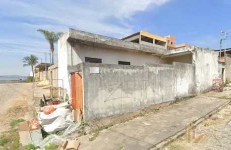 Casa com 3 Quartos à venda, 75m² no Santa Marta, Ribeirão das Neves